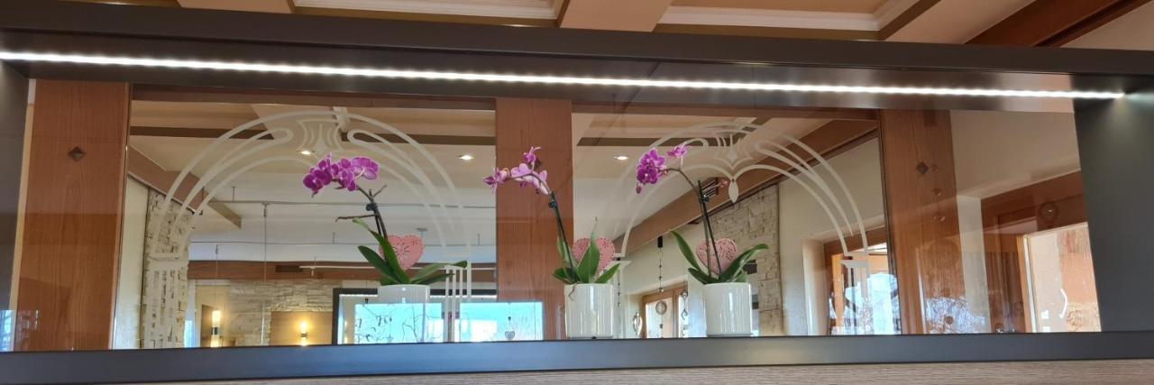 Dreilandhof Hotel Лойперсдорф бай Фюрстенфелд Екстериор снимка