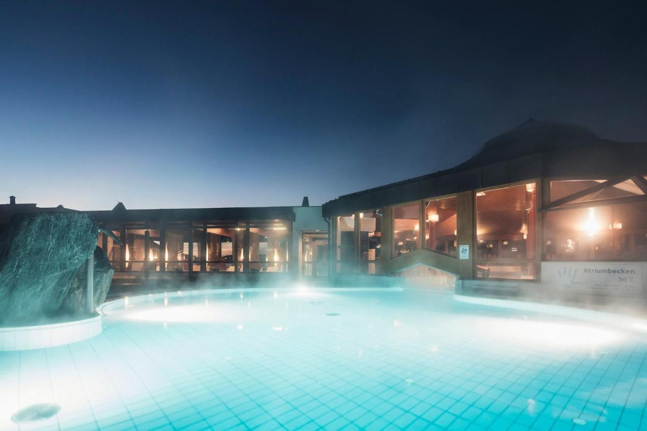 Dreilandhof Hotel Лойперсдорф бай Фюрстенфелд Екстериор снимка