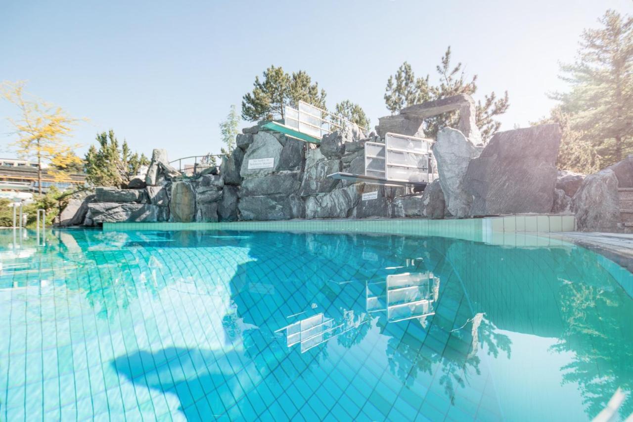 Dreilandhof Hotel Лойперсдорф бай Фюрстенфелд Екстериор снимка